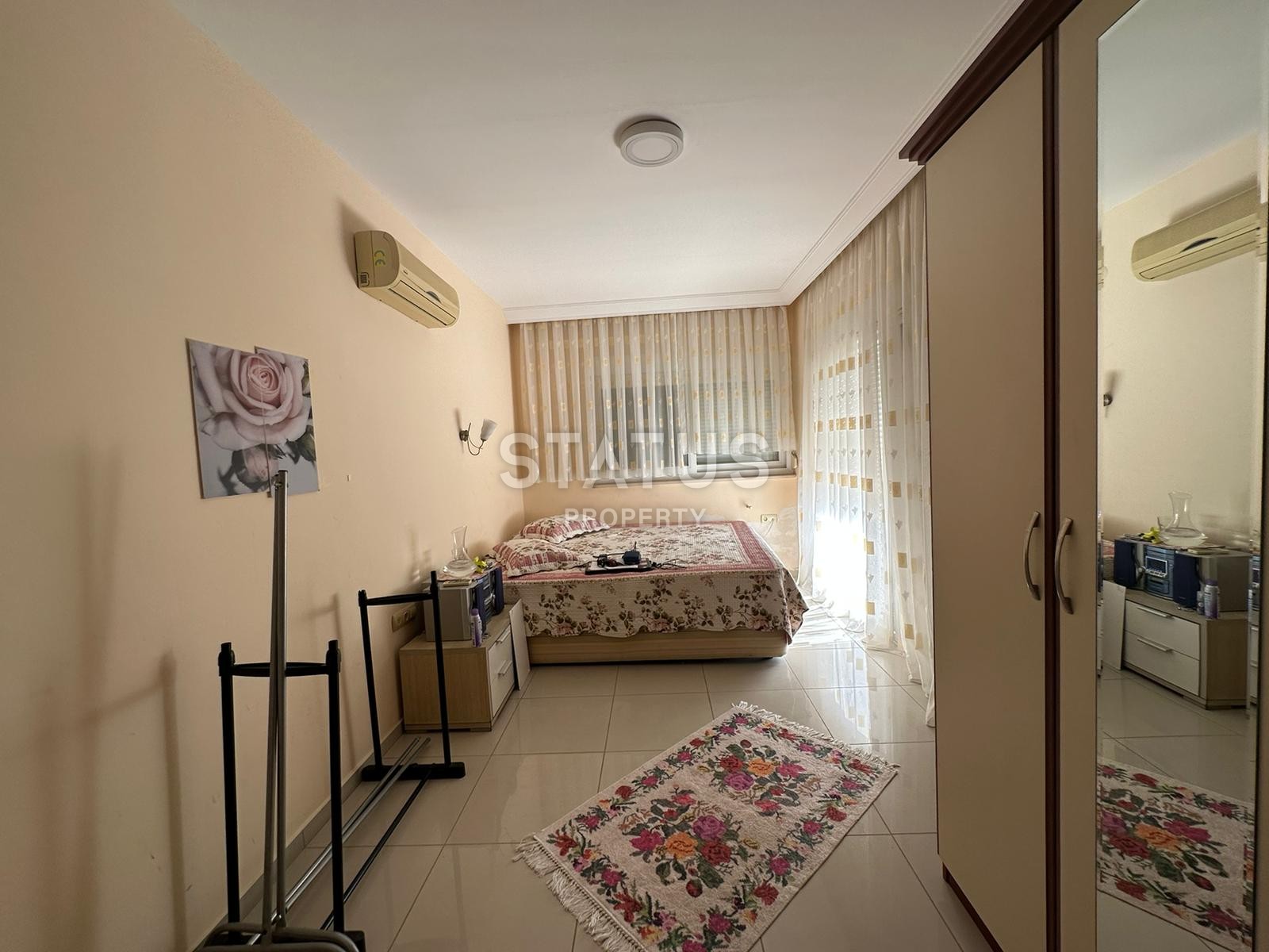 Вилла 3+1 в районе Конаклы. Под Гражданство. 175 м2 фото 7