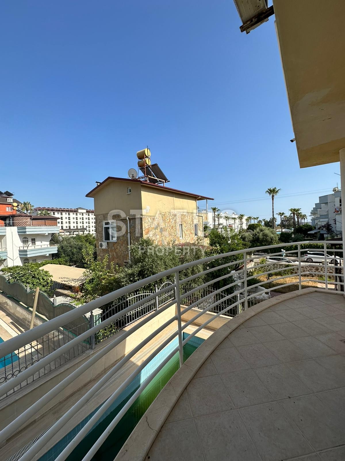 Вилла 3+1 в районе Конаклы. Под Гражданство. 175 м2 фото 18