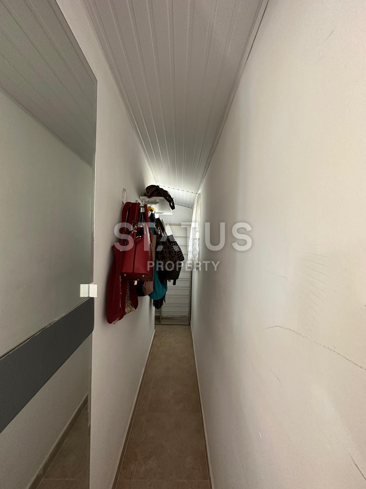 Вилла 3+1 в районе Конаклы. Под Гражданство. 175 м2 фото 20