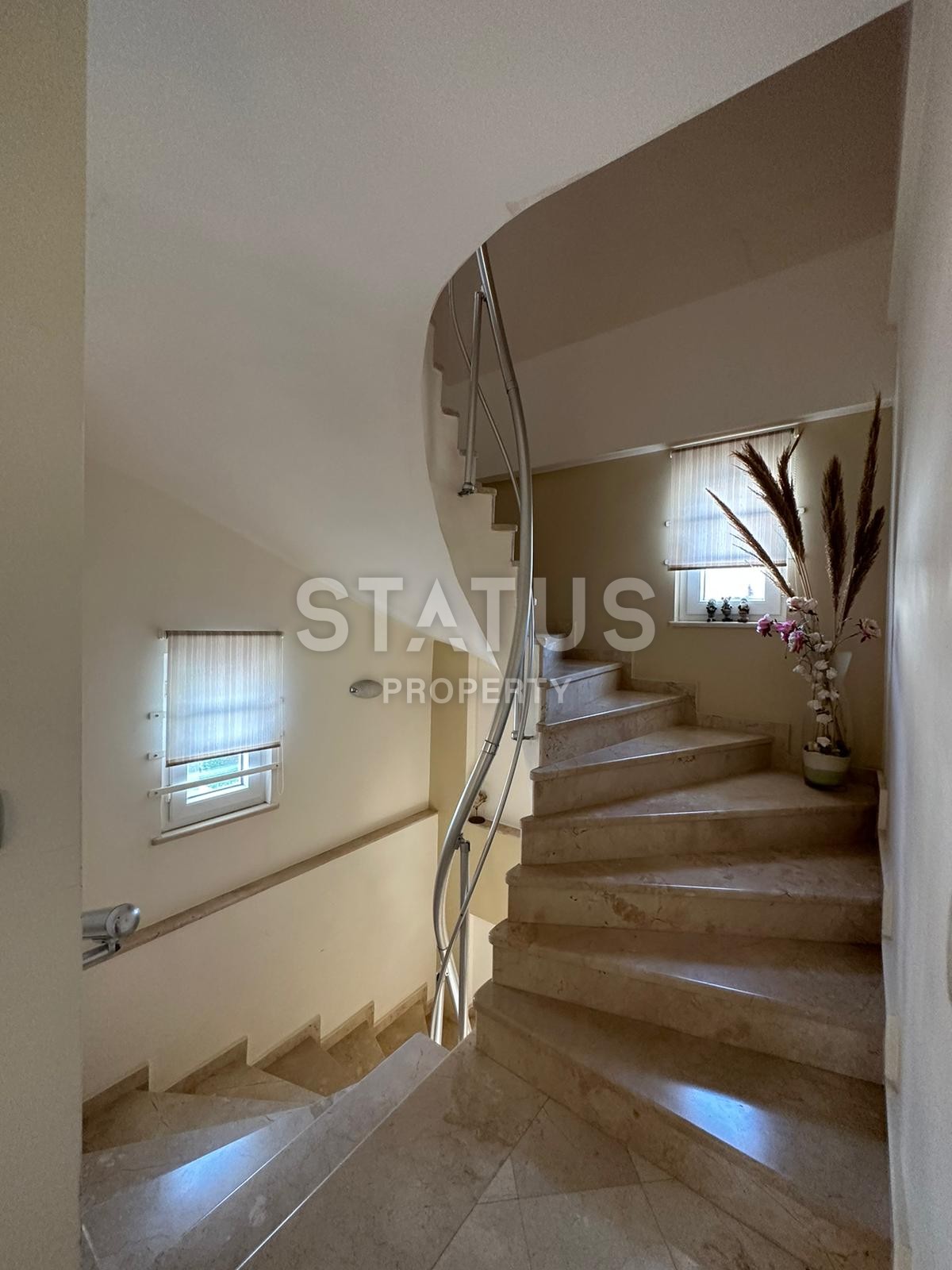 Вилла 3+1 в районе Конаклы. Под Гражданство. 175 м2 фото 21