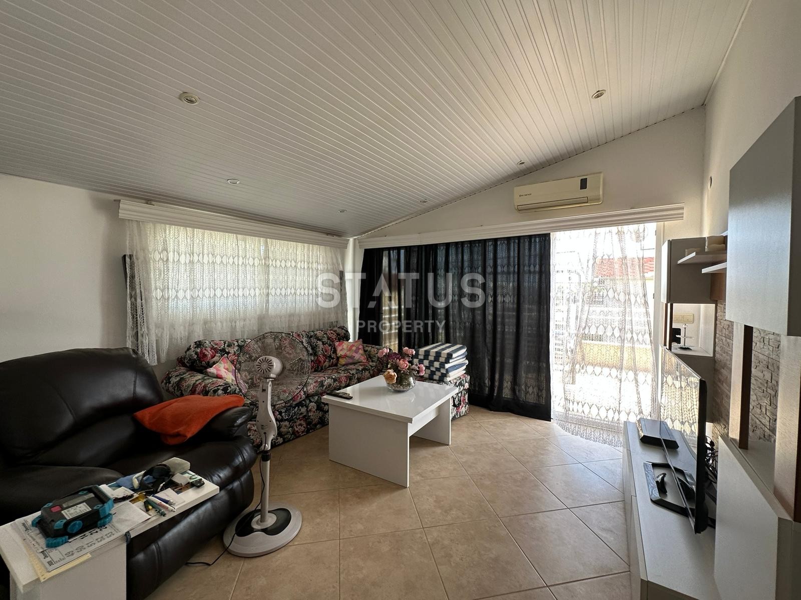 Вилла 3+1 в районе Конаклы. Под Гражданство. 175 м2 фото 27