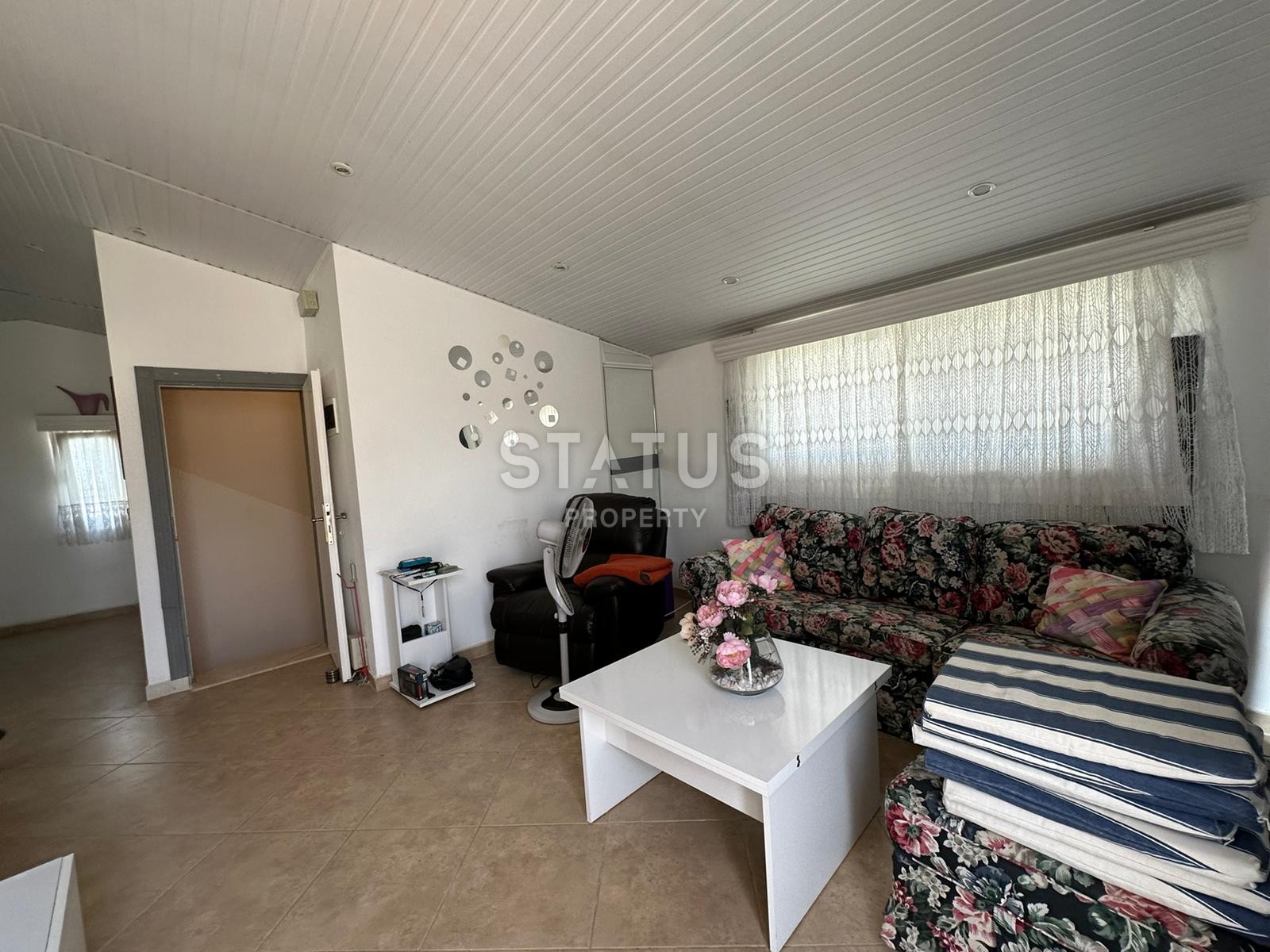 Вилла 3+1 в районе Конаклы. Под Гражданство. 175 м2 фото 30