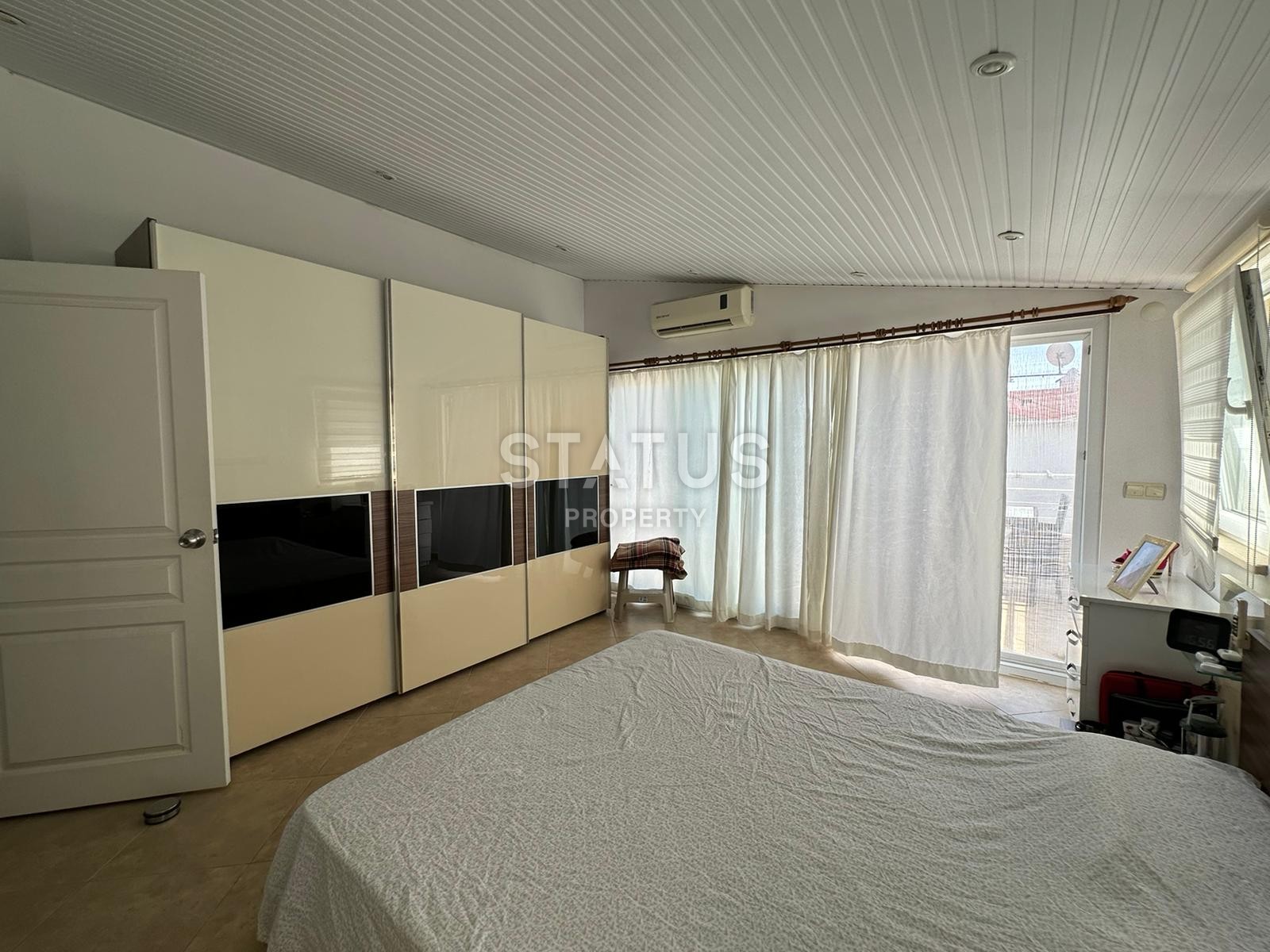 Вилла 3+1 в районе Конаклы. Под Гражданство. 175 м2 фото 36