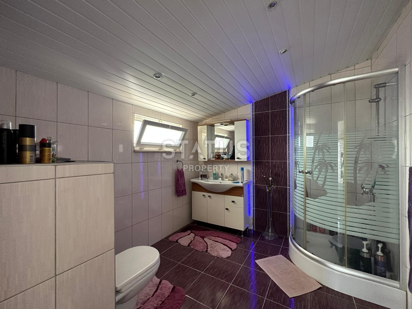 Вилла 3+1 в районе Конаклы. Под Гражданство. 175 м2 фото 41