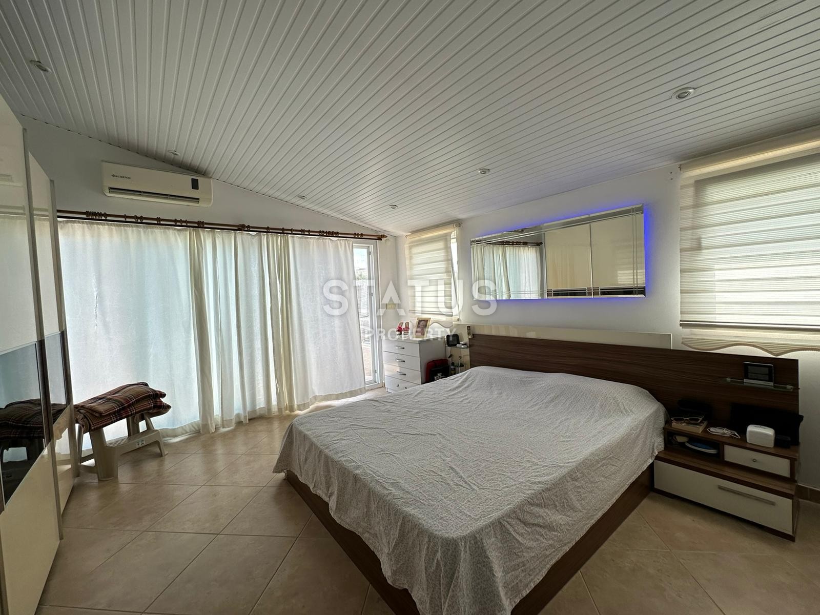 Вилла 3+1 в районе Конаклы. Под Гражданство. 175 м2 фото 43