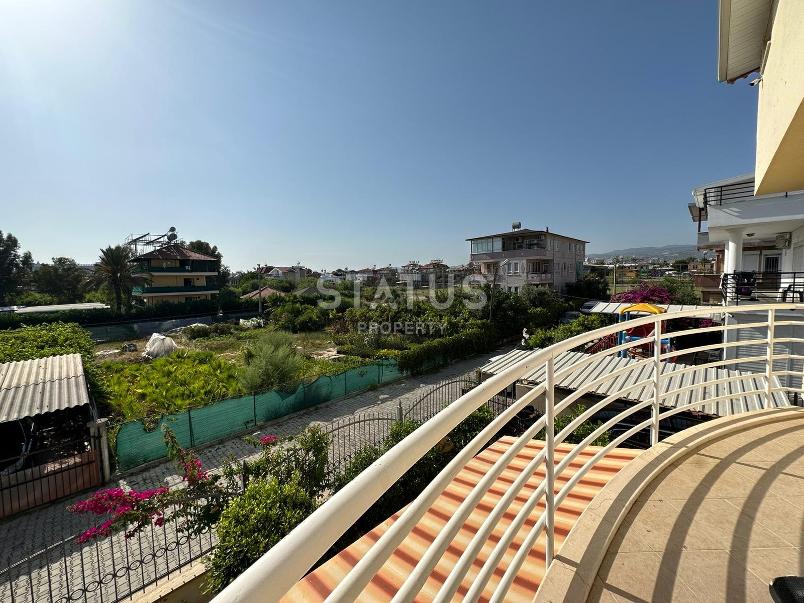 Вилла 3+1 в районе Конаклы. Под Гражданство. 175 м2 фото 46