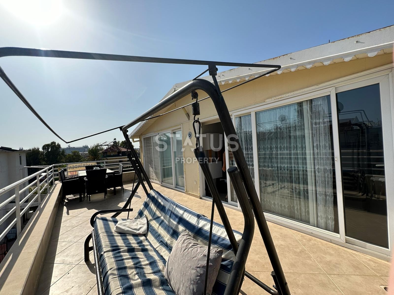 Вилла 3+1 в районе Конаклы. Под Гражданство. 175 м2 фото 49