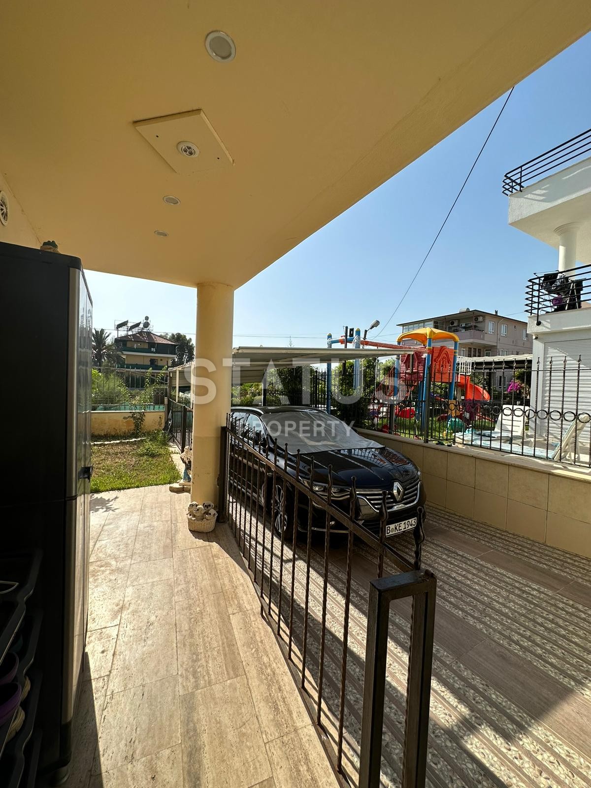 Вилла 3+1 в районе Конаклы. Под Гражданство. 175 м2 фото 56