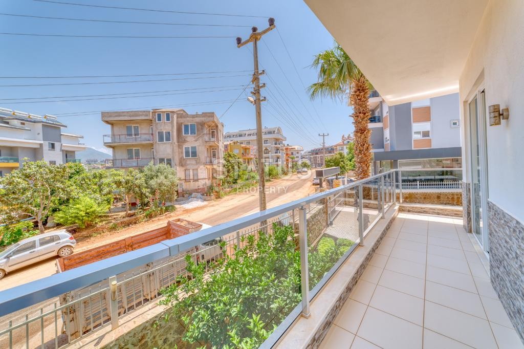 Дизайнерская  квартира 2+1 в самом лучшем доме ОБА, 110м2 фото 6