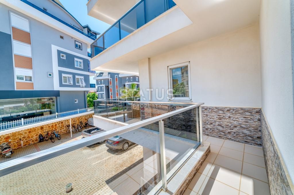 Дизайнерская  квартира 2+1 в самом лучшем доме ОБА, 110м2 фото 41