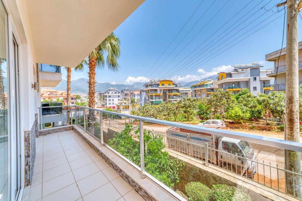 Дизайнерская  квартира 2+1 в самом лучшем доме ОБА, 110м2 фото 45