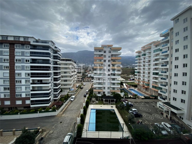 Квартира 1+1 в районе Махмутлар, 55 м2 фото 1
