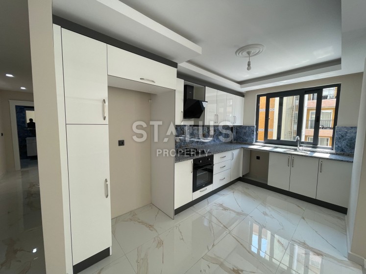 Новая квартира 2+1 в Центре, 105м2 фото 1