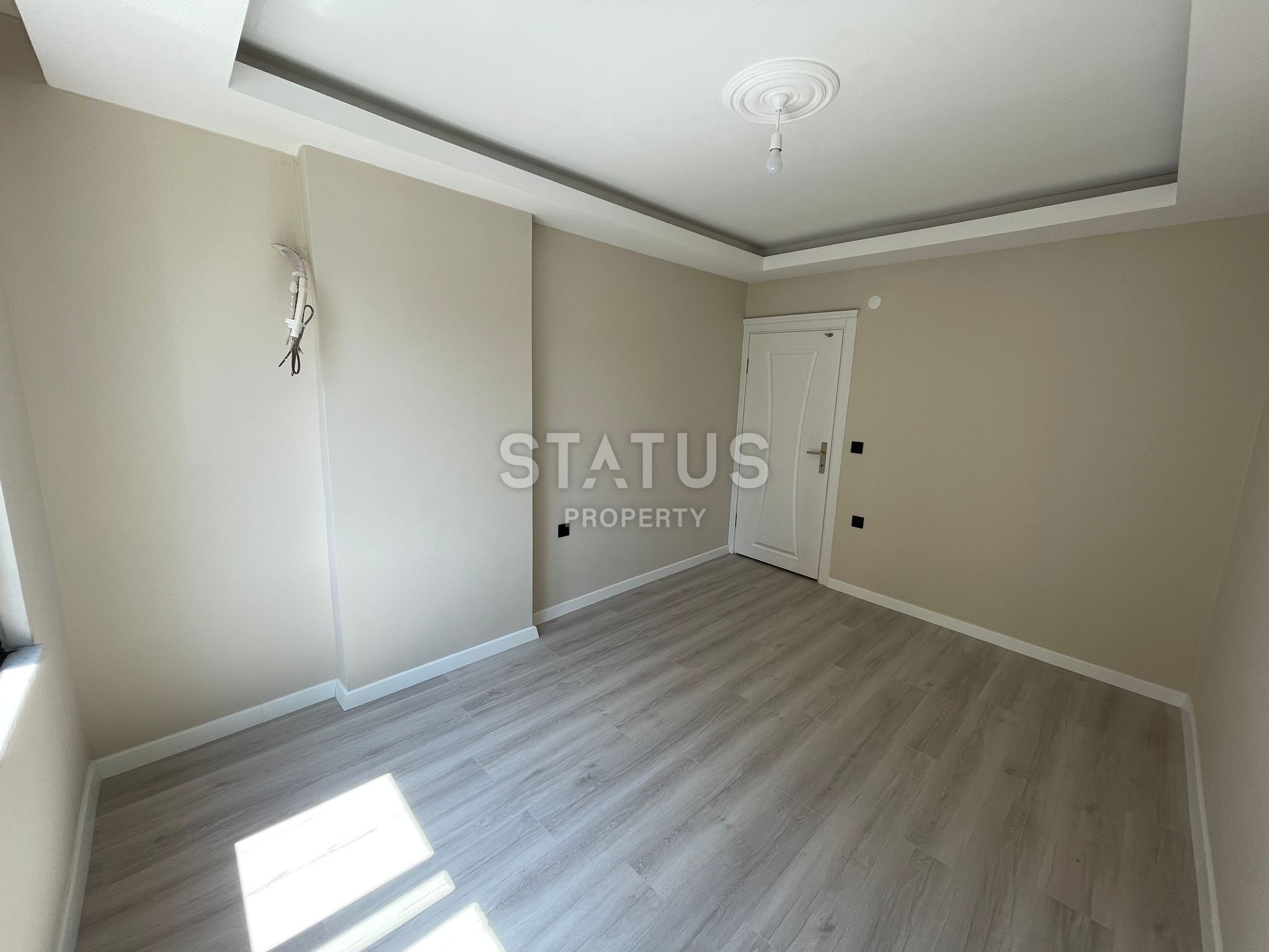 Новая квартира 2+1 в Центре, 105м2 фото 2