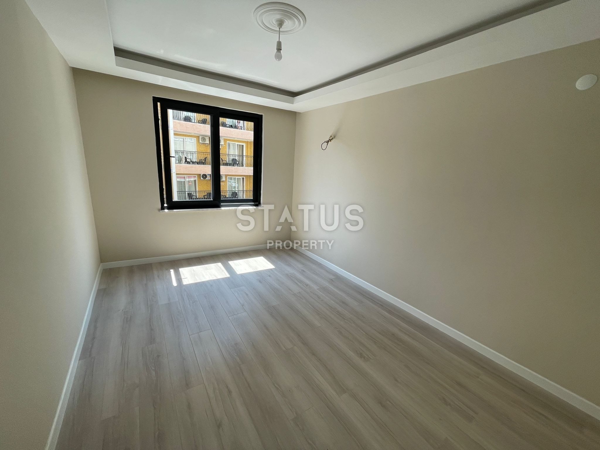 New apartment 2+1 in the Center, 105m2 фото 3