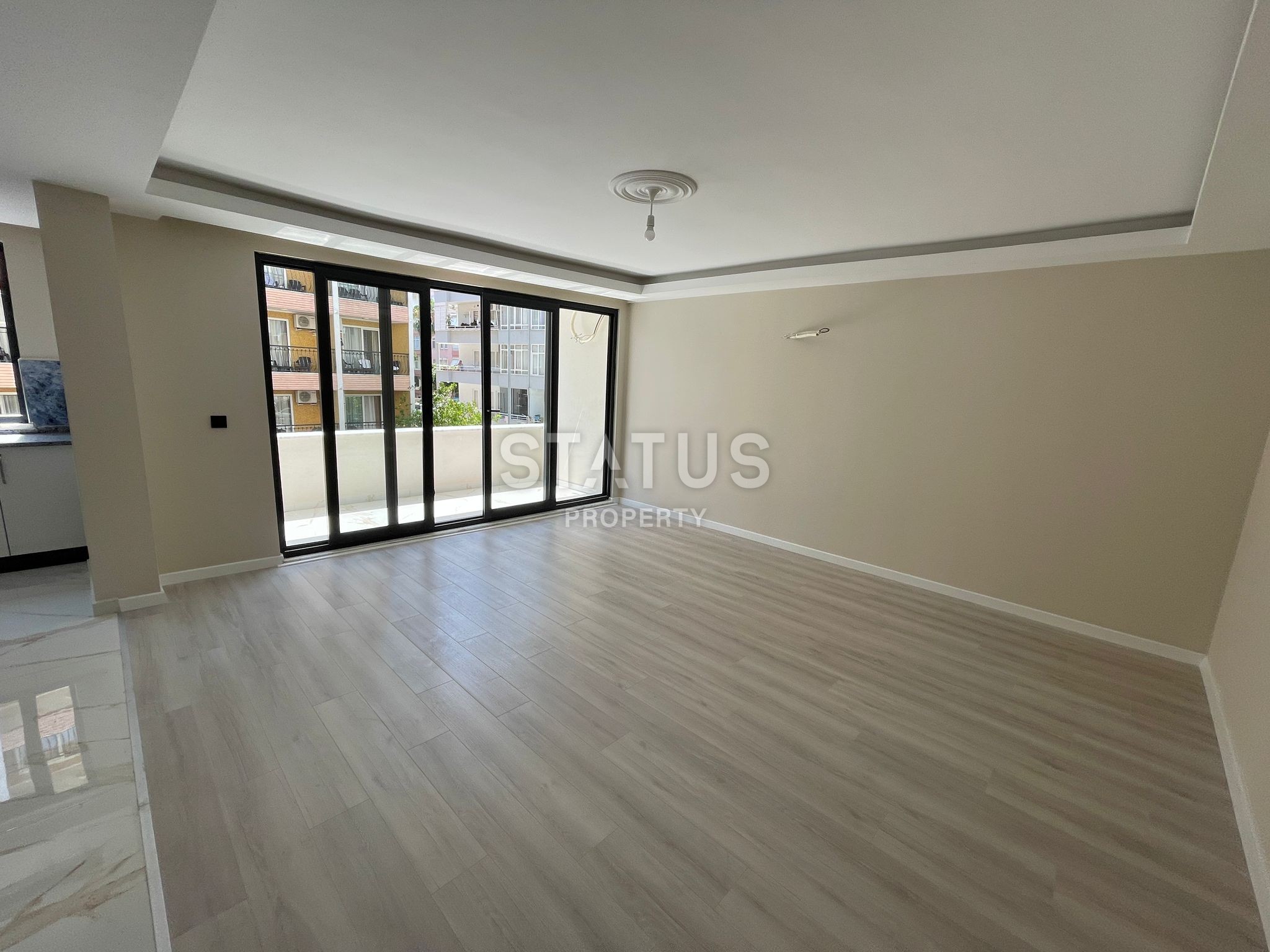 New apartment 2+1 in the Center, 105m2 фото 5