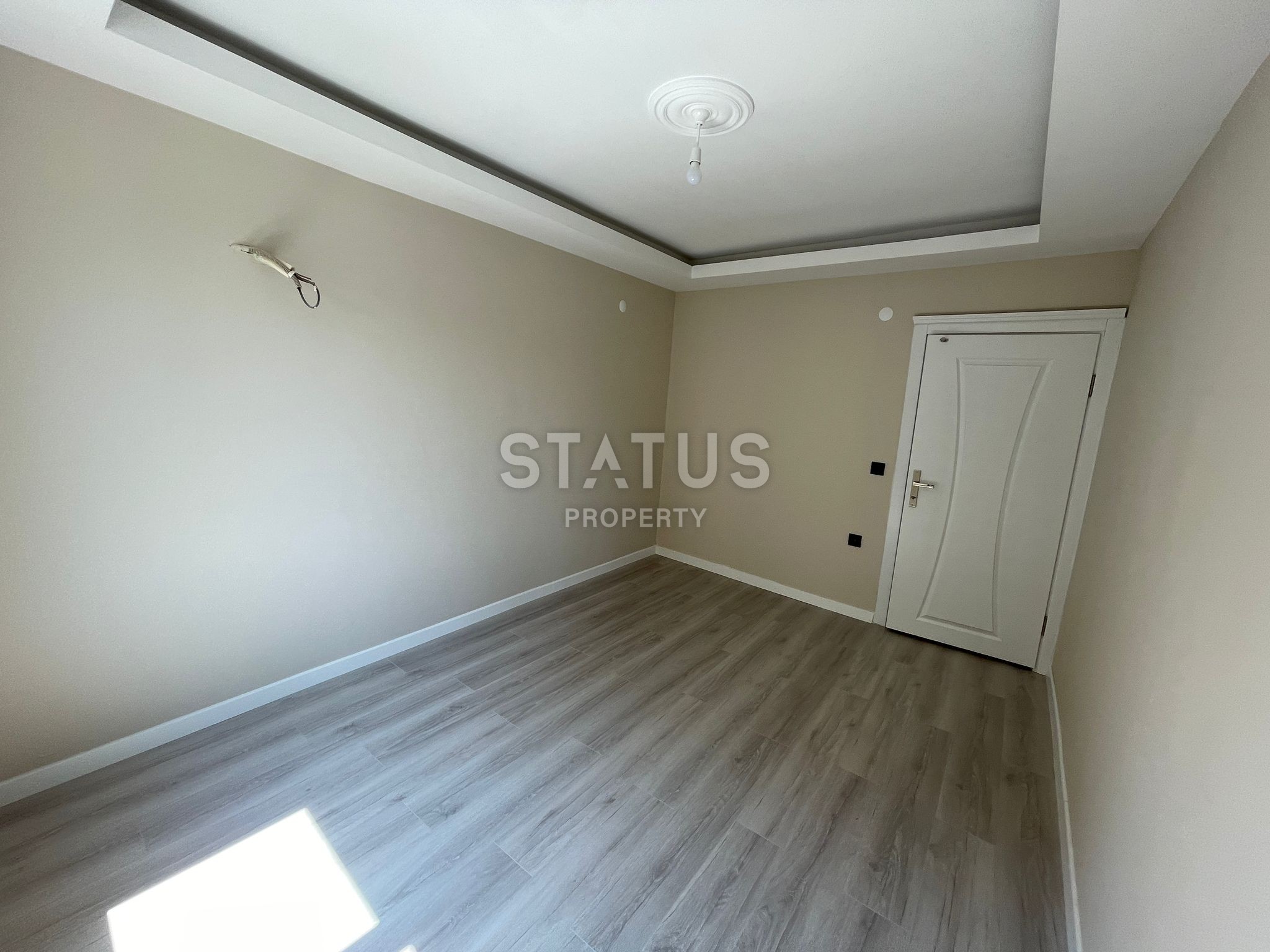 New apartment 2+1 in the Center, 105m2 фото 6