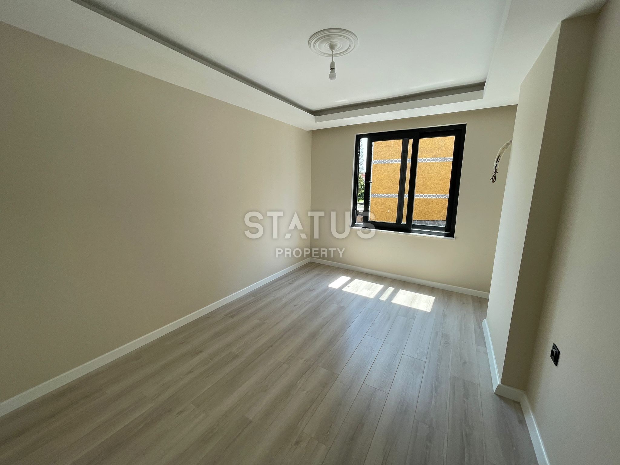 New apartment 2+1 in the Center, 105m2 фото 8