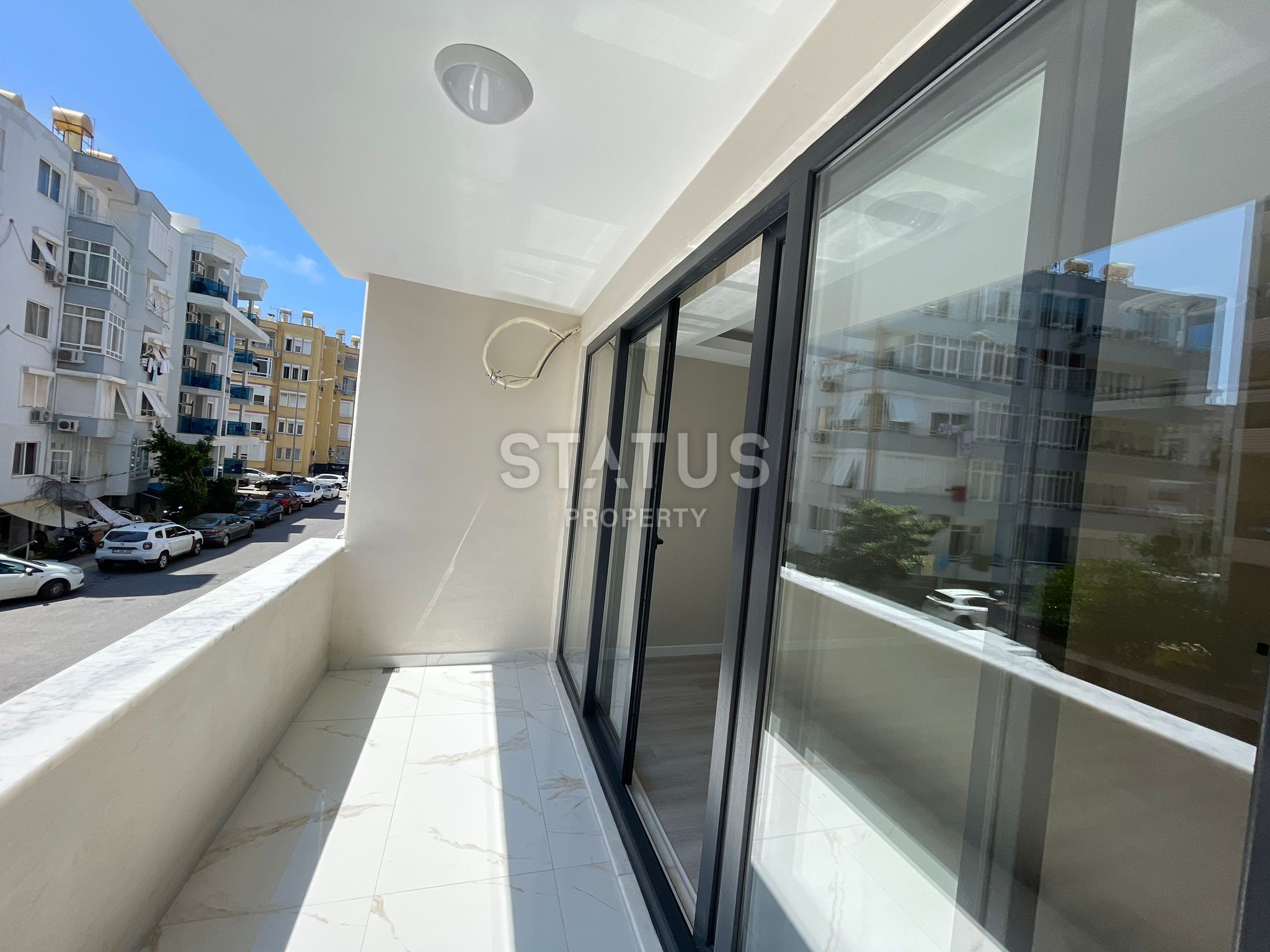 New apartment 2+1 in the Center, 105m2 фото 10