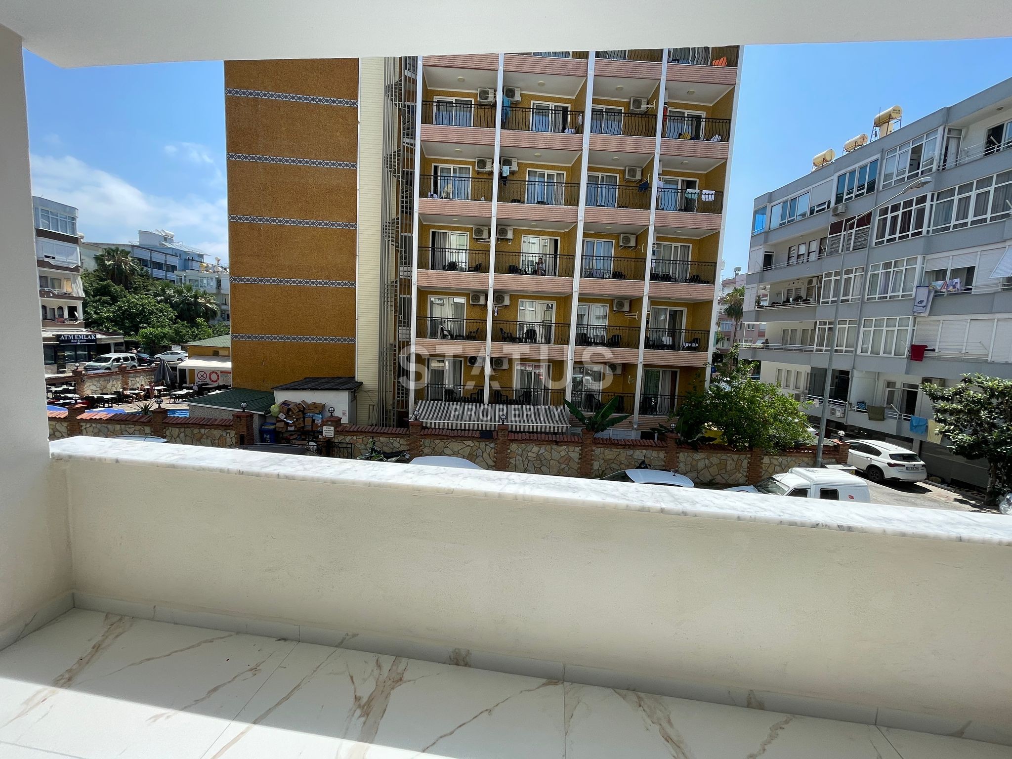 New apartment 2+1 in the Center, 105m2 фото 12