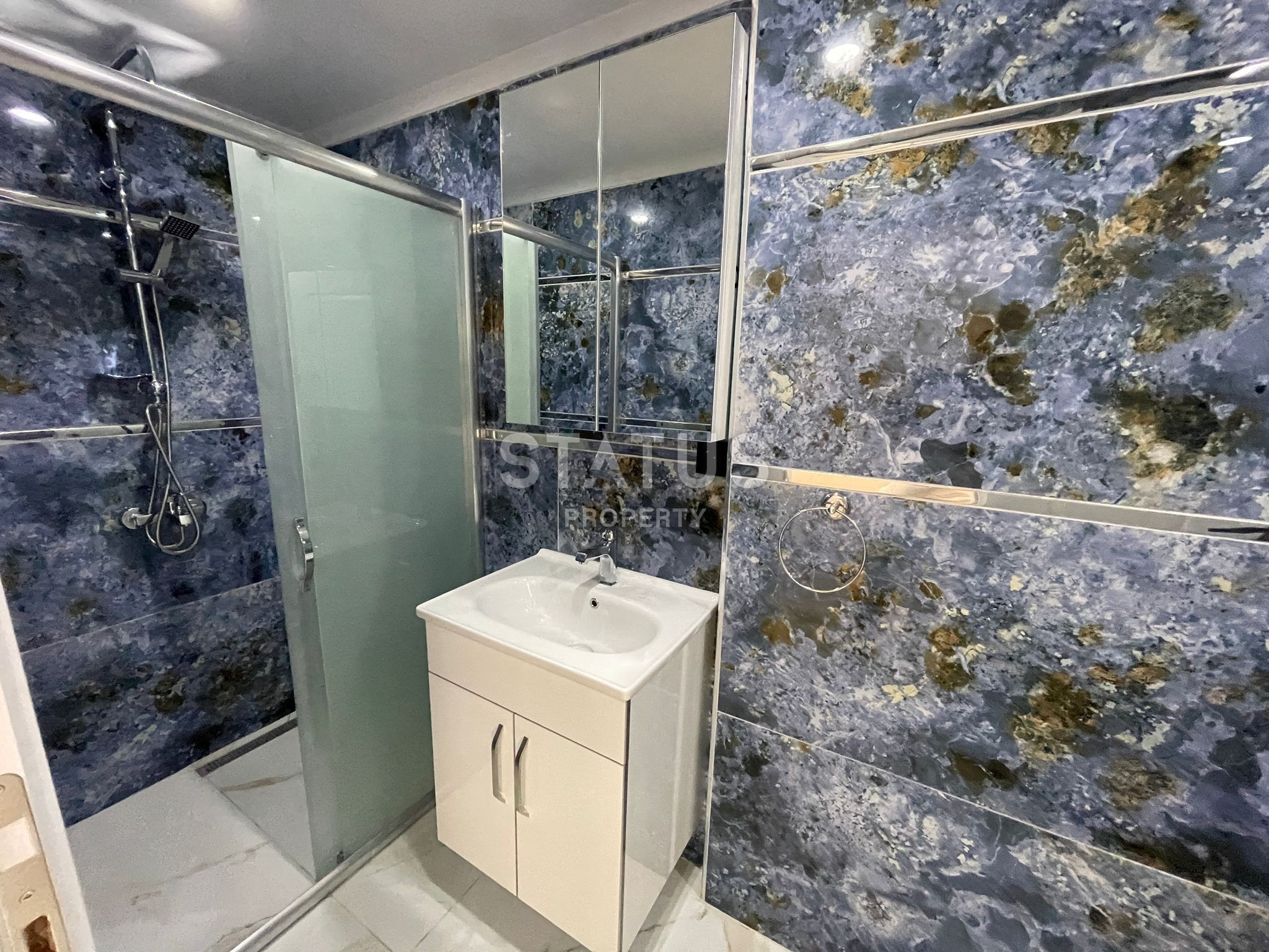 New apartment 2+1 in the Center, 105m2 фото 15