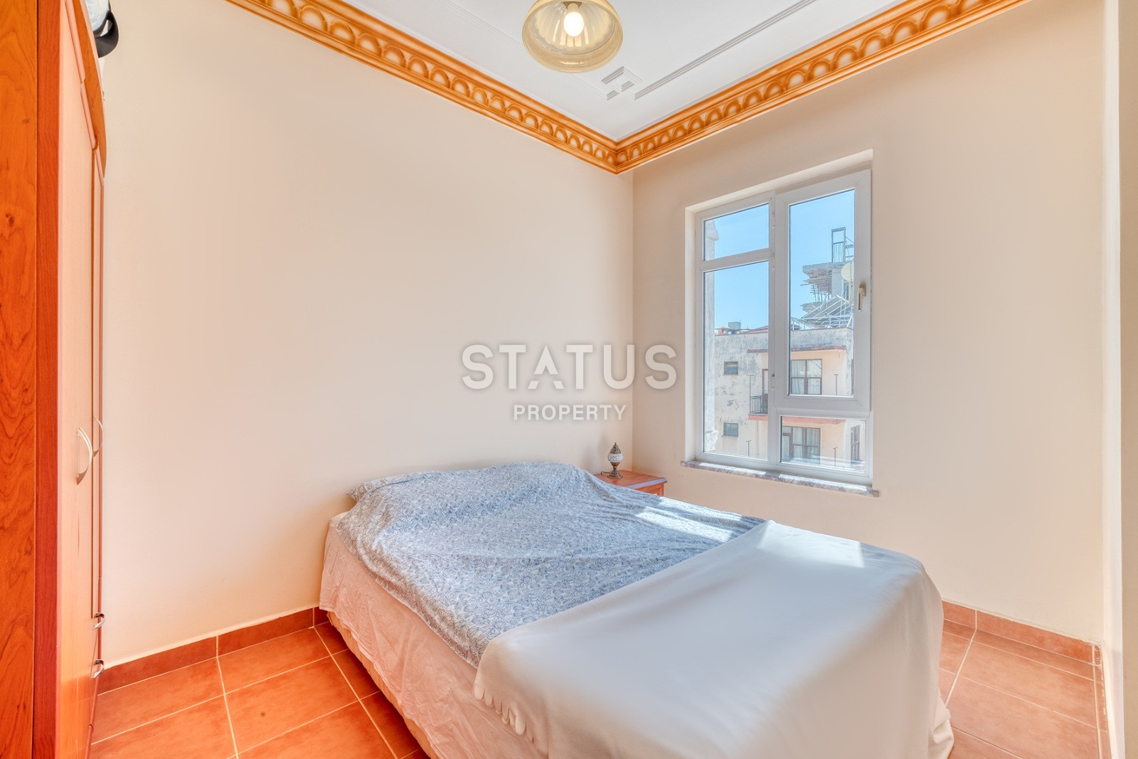 Меблированная квартира 2+1 в Центре, 95м2 фото 3