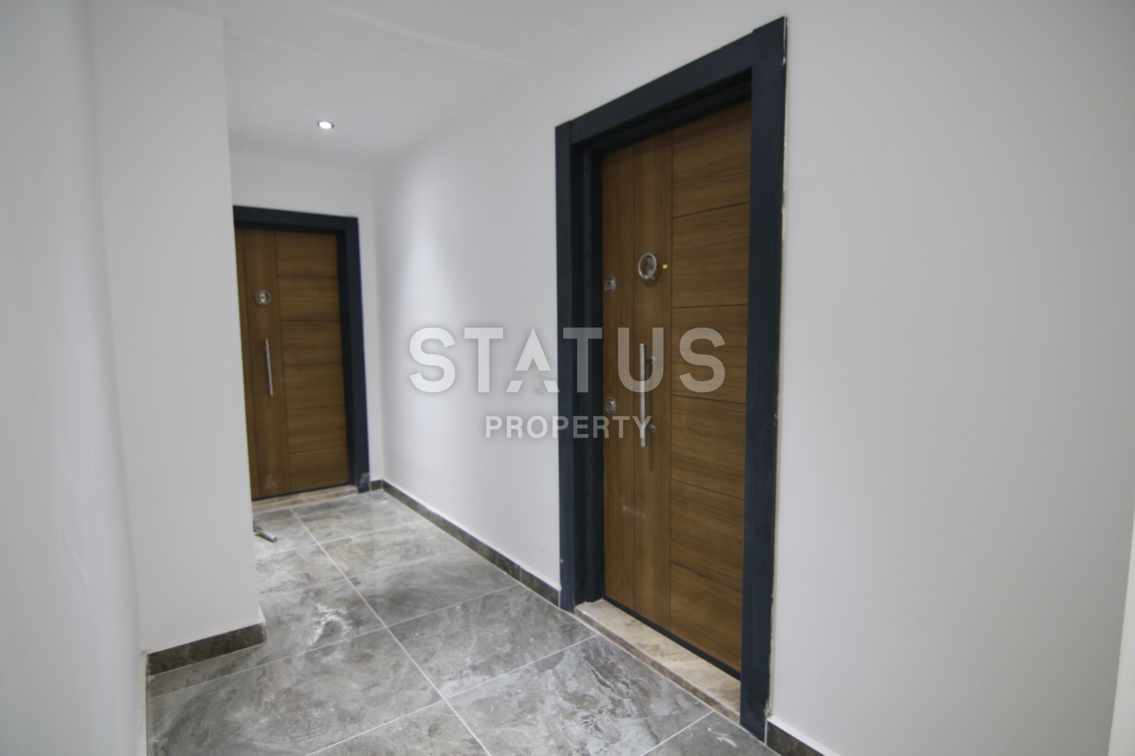 Студия в новом комплексе в Махмутларе, 35 м2 фото 7