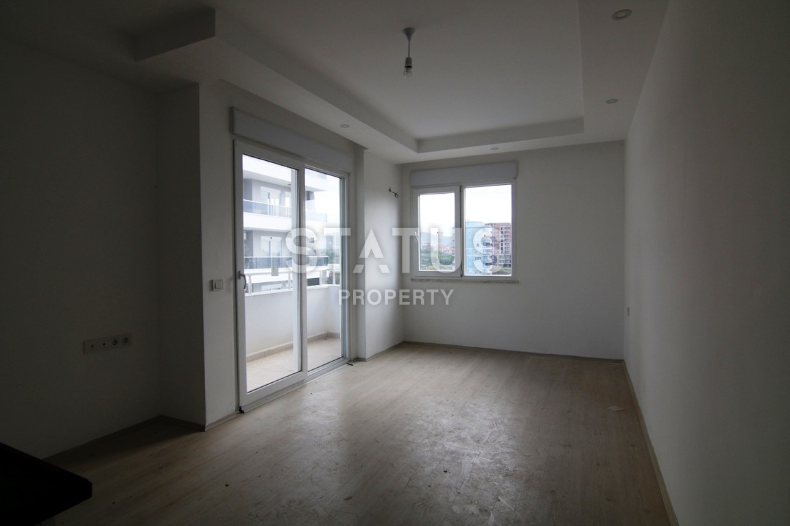 Студия в новом комплексе в Махмутларе, 35 м2 фото 8