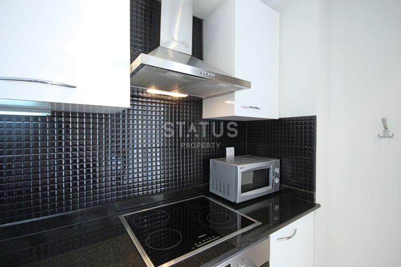 Пентхаус 3+1 с мебелью в районе Авсаллар, 170 м2 фото 8