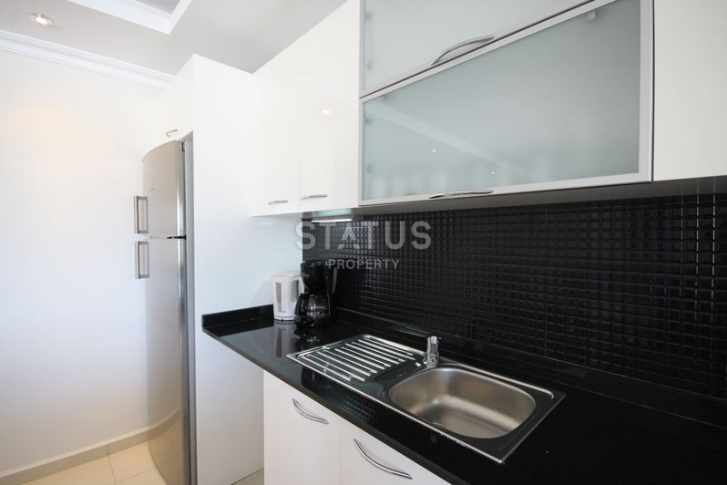 Пентхаус 3+1 с мебелью в районе Авсаллар, 170 м2 фото 9