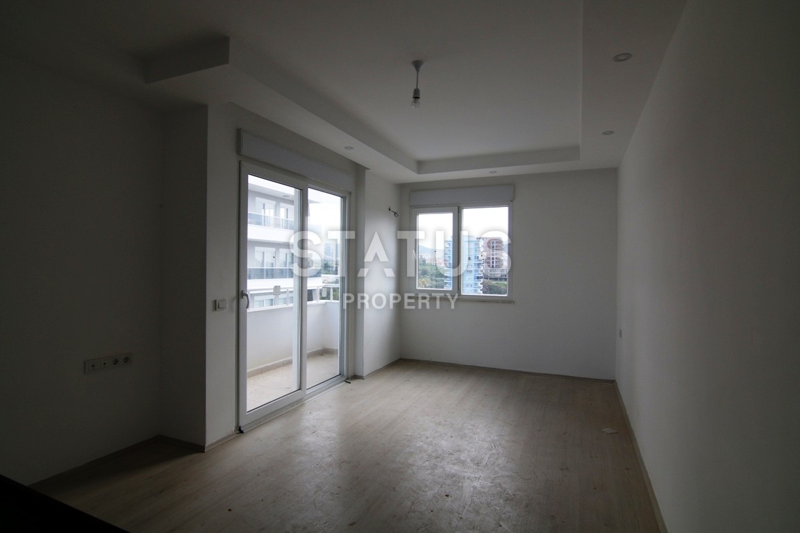 Студия в новом комплексе в Махмутларе, 35 м2 фото 9