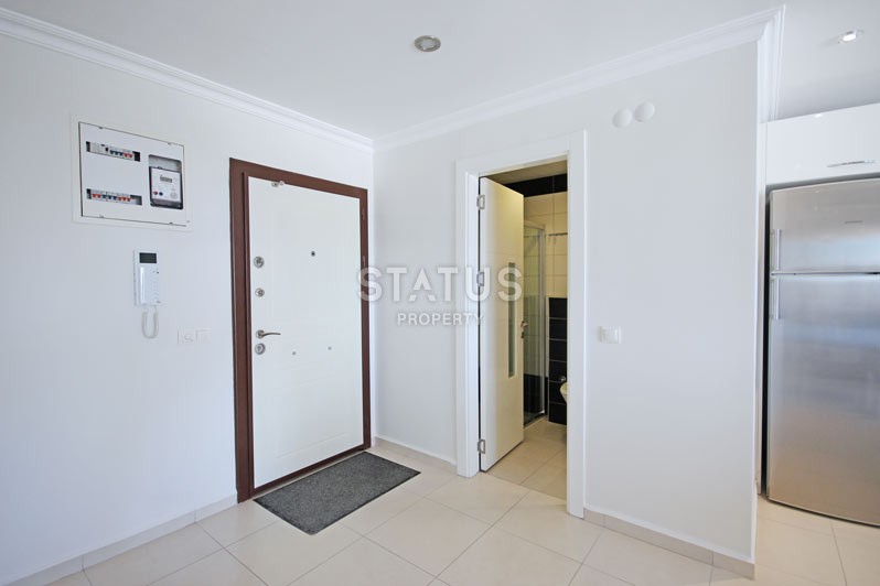 Пентхаус 3+1 с мебелью в районе Авсаллар, 170 м2 фото 13