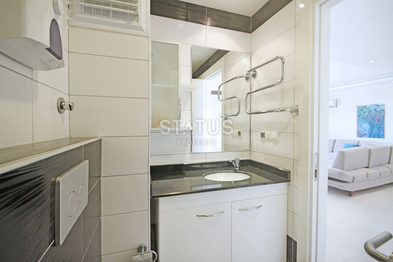 Пентхаус 3+1 с мебелью в районе Авсаллар, 170 м2 фото 15