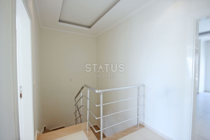 Пентхаус 3+1 с мебелью в районе Авсаллар, 170 м2 фото 17