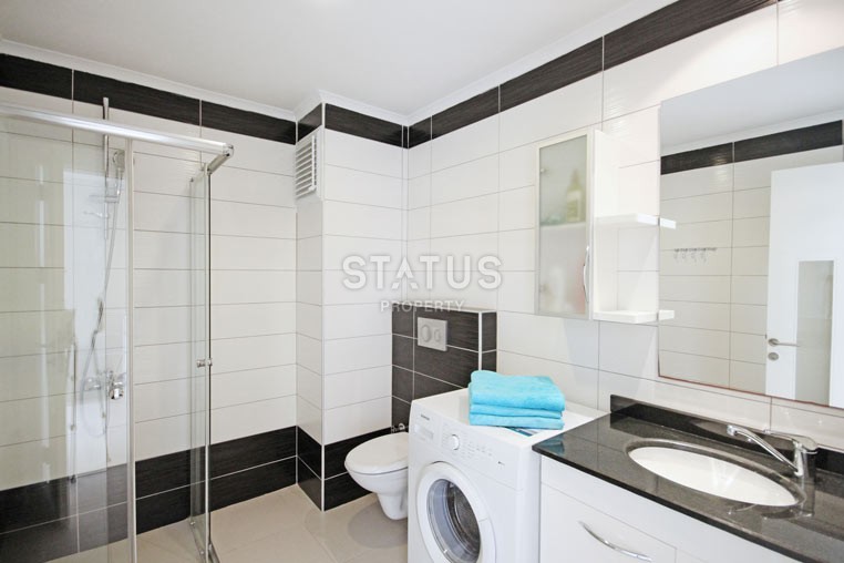 Пентхаус 3+1 с мебелью в районе Авсаллар, 170 м2 фото 23