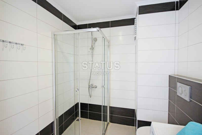 Пентхаус 3+1 с мебелью в районе Авсаллар, 170 м2 фото 24