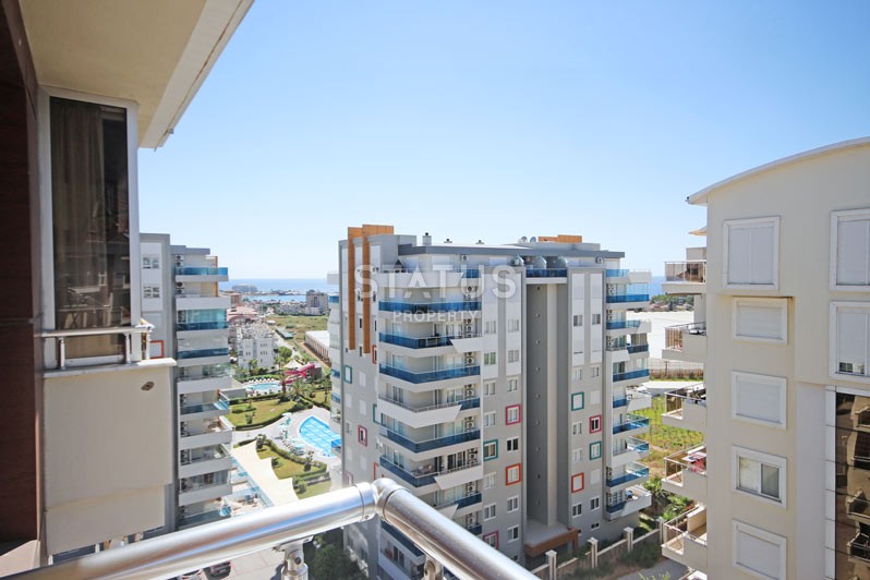 Пентхаус 3+1 с мебелью в районе Авсаллар, 170 м2 фото 25