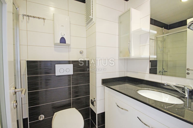 Пентхаус 3+1 с мебелью в районе Авсаллар, 170 м2 фото 27