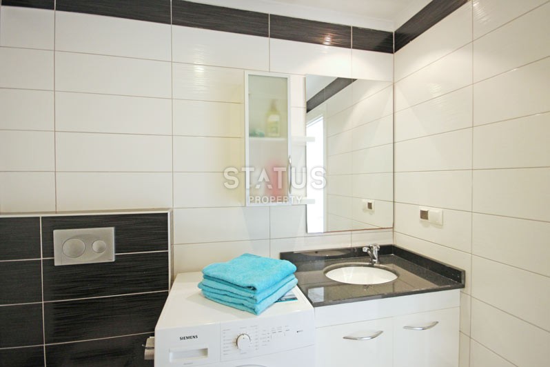 Пентхаус 3+1 с мебелью в районе Авсаллар, 170 м2 фото 30