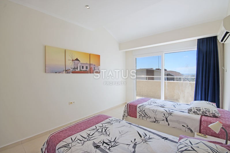 Пентхаус 3+1 с мебелью в районе Авсаллар, 170 м2 фото 31