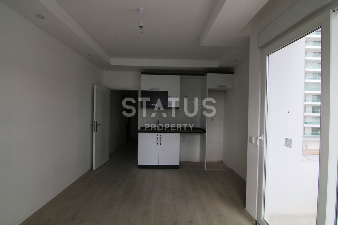 Студия в новом комплексе в Махмутларе, 35 м2 фото 11