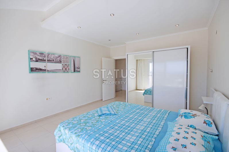 Пентхаус 3+1 с мебелью в районе Авсаллар, 170 м2 фото 32