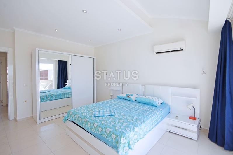 Пентхаус 3+1 с мебелью в районе Авсаллар, 170 м2 фото 33