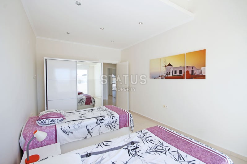 Пентхаус 3+1 с мебелью в районе Авсаллар, 170 м2 фото 35