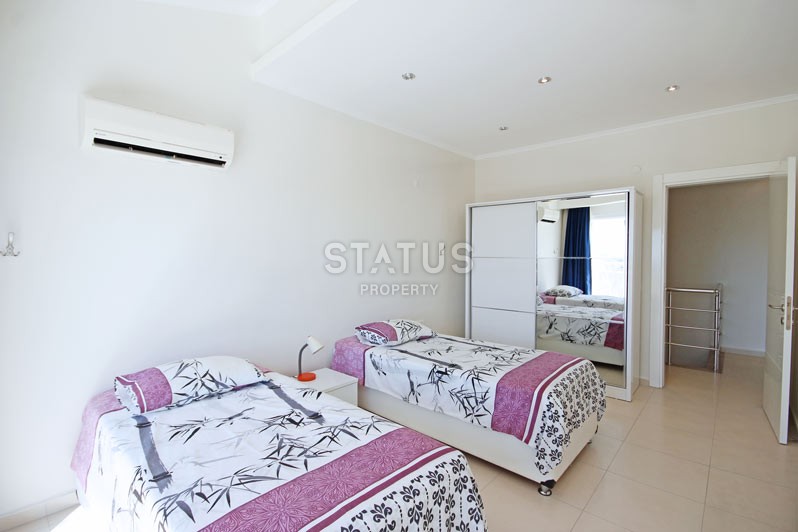 Пентхаус 3+1 с мебелью в районе Авсаллар, 170 м2 фото 38