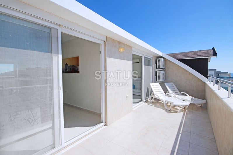 Пентхаус 3+1 с мебелью в районе Авсаллар, 170 м2 фото 40