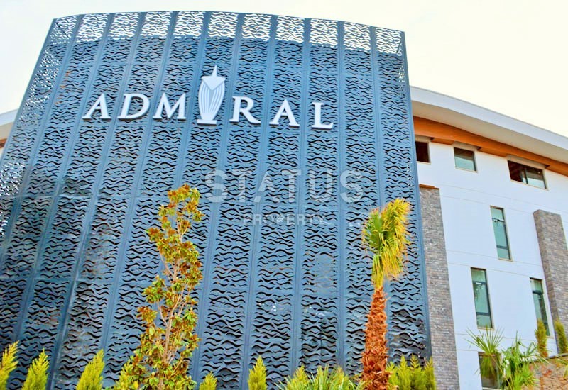 Отличные трехкомнатные апартаменты в роскошном комплексе люкс класса фото 8