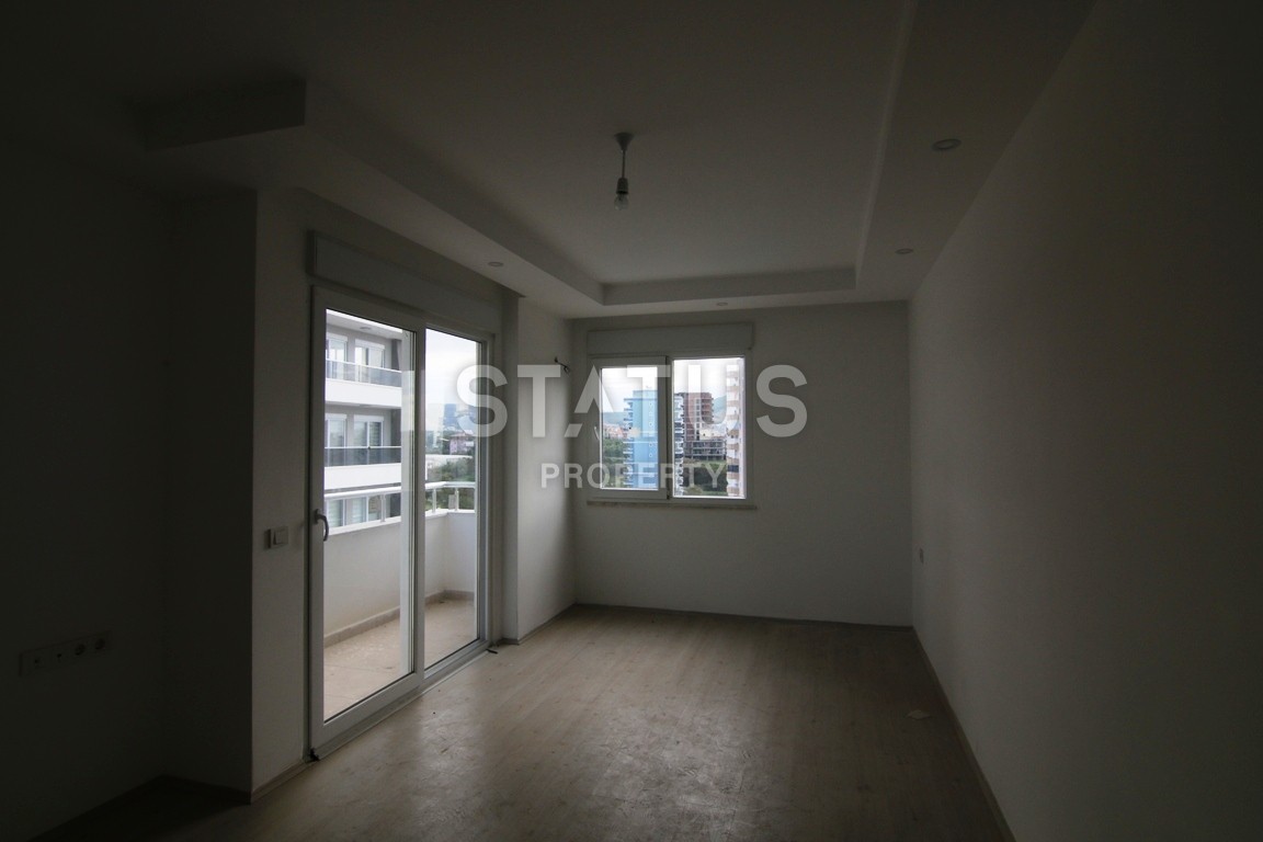 Студия в новом комплексе в Махмутларе, 35 м2 фото 12