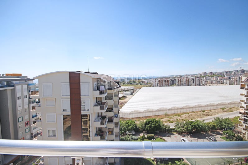 Пентхаус 3+1 с мебелью в районе Авсаллар, 170 м2 фото 43