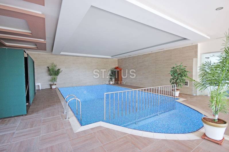 Пентхаус 3+1 с мебелью в районе Авсаллар, 170 м2 фото 46